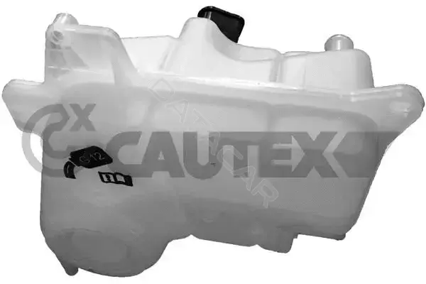 Расширительный бачок CAUTEX 750378
