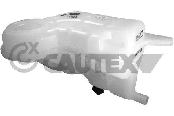Расширительный бачок CAUTEX 750382