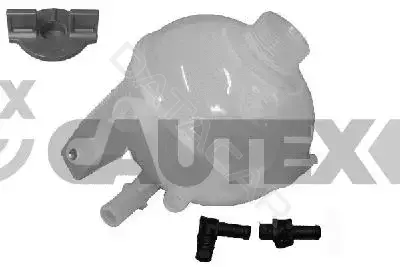 Расширительный бачок CAUTEX 955426