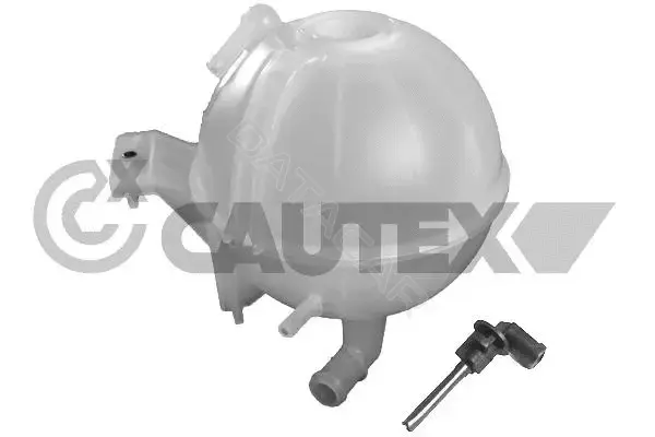 Расширительный бачок CAUTEX 955483