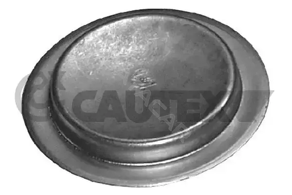 Заглушка блока цилиндров CAUTEX 950068