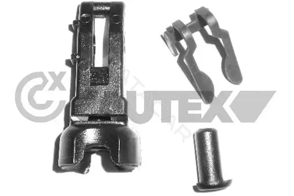 Комплект сцепления CAUTEX 030288