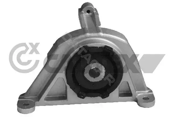 Подушка двигателя (Опора) CAUTEX 011058