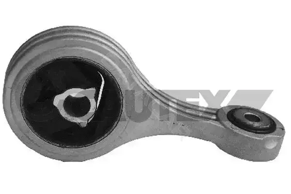 Подушка двигателя (Опора) CAUTEX 011066
