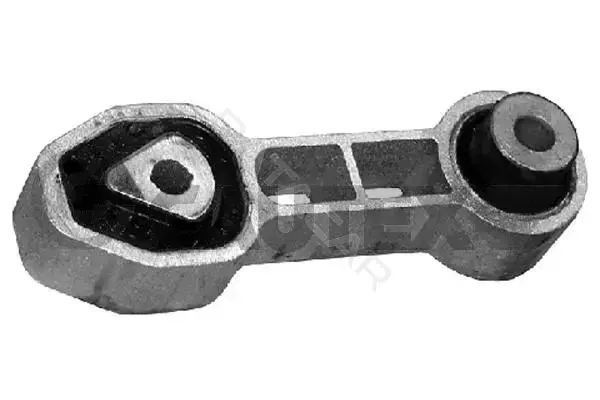 Подушка двигателя (Опора) CAUTEX 011260