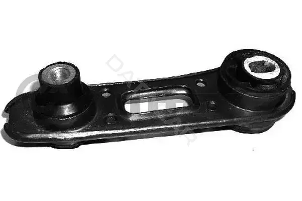 Подушка двигателя (Опора) CAUTEX 020445