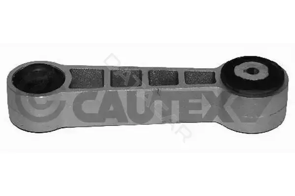 Подушка двигателя (Опора) CAUTEX 021404
