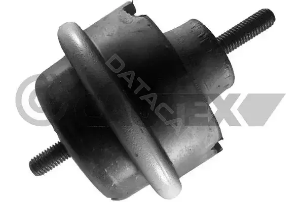 Подушка двигателя (Опора) CAUTEX 030025