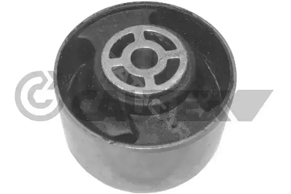 Подушка двигателя (Опора) CAUTEX 030287