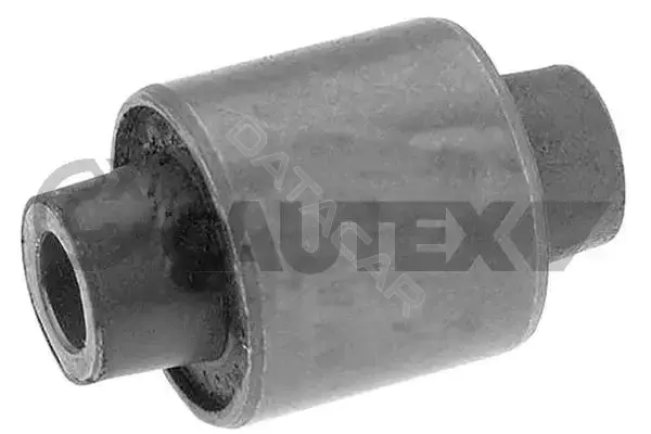 Подушка двигателя (Опора) CAUTEX 030304