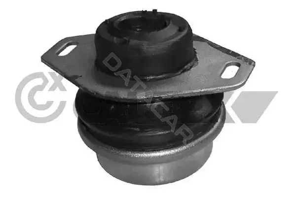 Подушка двигателя (Опора) CAUTEX 030382