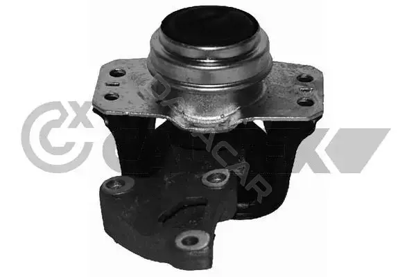 Подушка двигателя (Опора) CAUTEX 031173