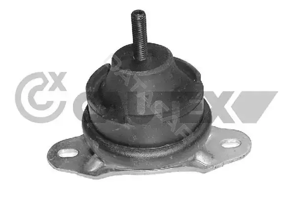 Подушка двигателя (Опора) CAUTEX 031496