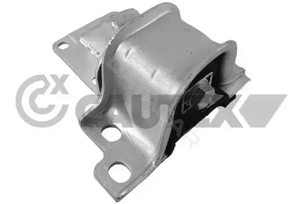Подушка двигателя (Опора) CAUTEX 031690