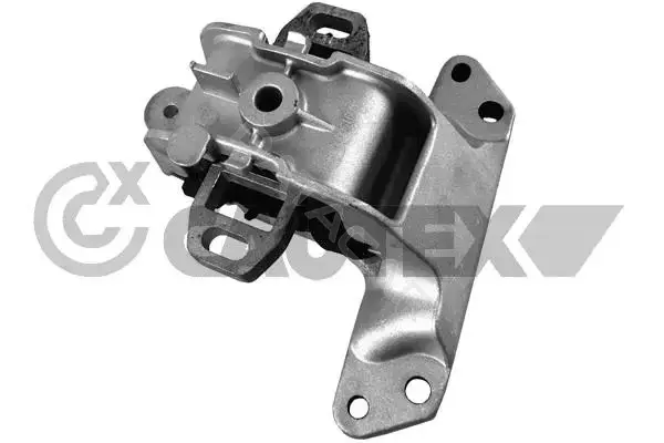 Подушка двигателя (Опора) CAUTEX 031697