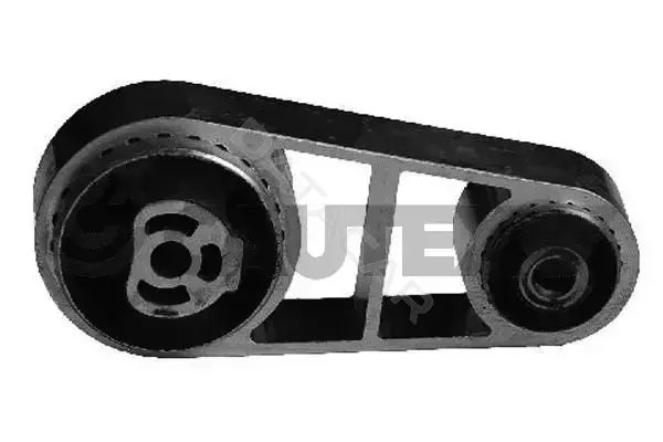 Подушка двигателя (Опора) CAUTEX 081066