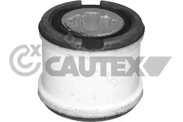 Подушка двигателя (Опора) CAUTEX 081107