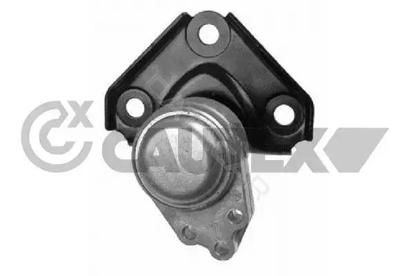 Подушка двигателя (Опора) CAUTEX 081258