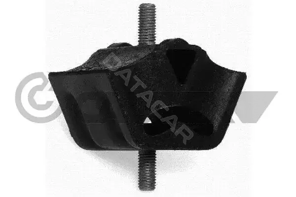 Подушка двигателя (Опора) CAUTEX 460031