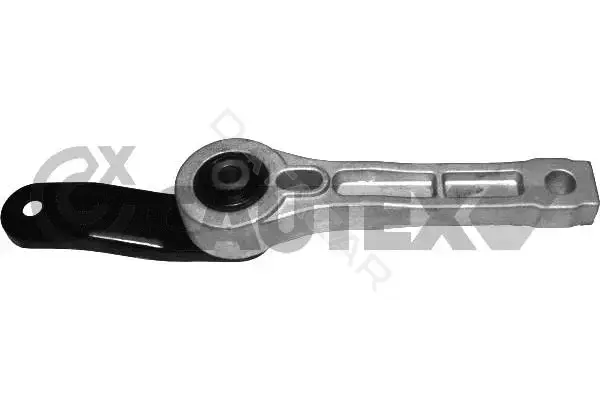 Подушка двигателя (Опора) CAUTEX 461051