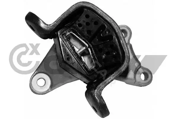 Подушка двигателя (Опора) CAUTEX 461313