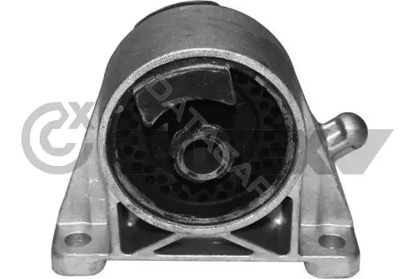 Подушка двигателя (Опора) CAUTEX 480479
