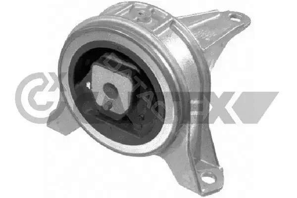 Подушка двигателя (Опора) CAUTEX 480491