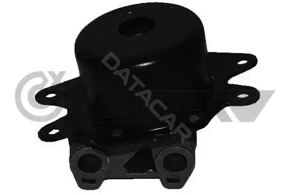 Подушка двигателя (Опора) CAUTEX 481078