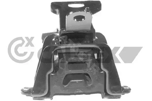 Подушка двигателя (Опора) CAUTEX 756040