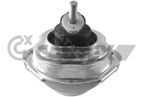 Подушка двигателя (Опора) CAUTEX 756158