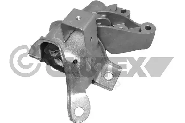 Подушка двигателя (Опора) CAUTEX 756215