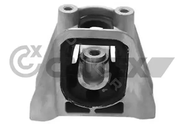 Подушка двигателя (Опора) CAUTEX 756377