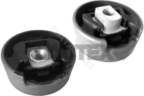 Подушка двигателя (Опора) CAUTEX 760579