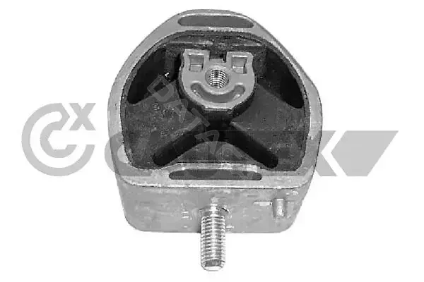 Подушка двигателя (Опора) CAUTEX 460164