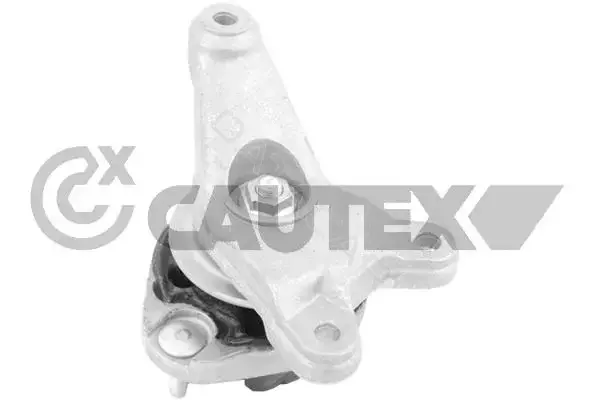Подушка двигателя (Опора) CAUTEX 461145