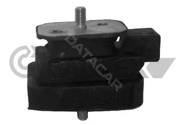 Подушка двигателя (Опора) CAUTEX 755927