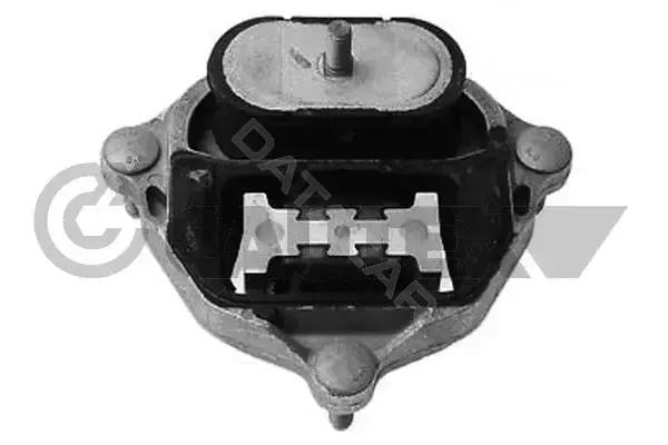 Подушка двигателя (Опора) CAUTEX 759339