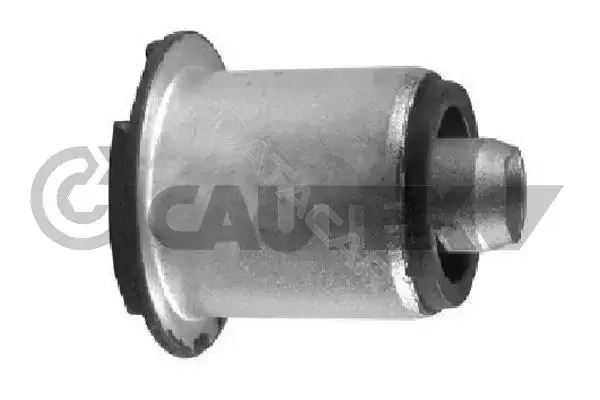 Подушка двигателя (Опора) CAUTEX 021285