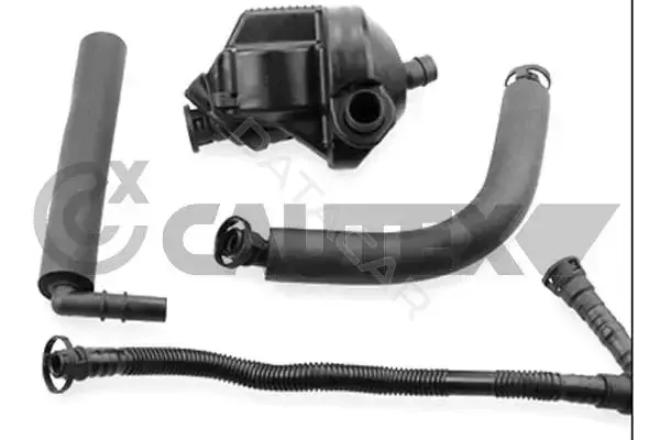 Клапан картерных газов CAUTEX 752403