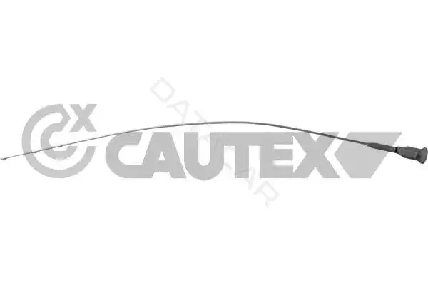 Щуп CAUTEX 757620