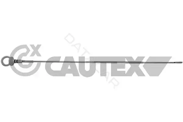 Щуп CAUTEX 757759