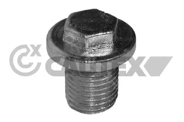Пробка сливная масляного поддона CAUTEX 952003