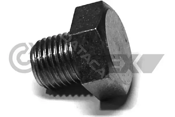 Пробка сливная масляного поддона CAUTEX 952153