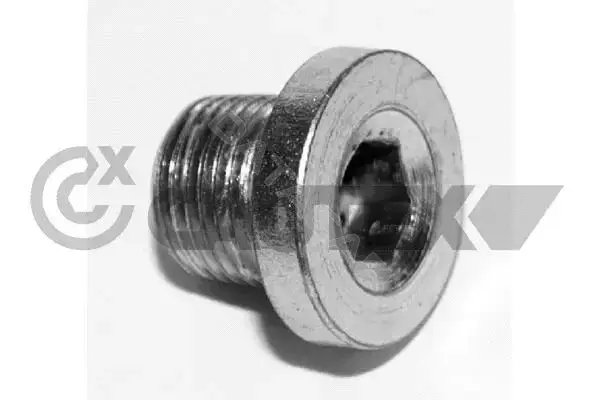 Пробка сливная масляного поддона CAUTEX 955433