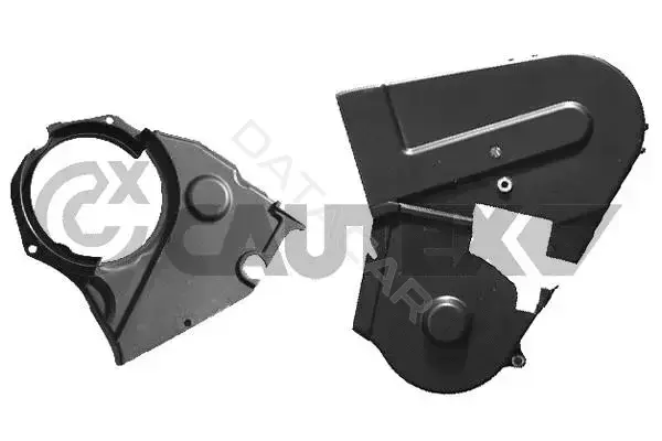 Крышка ГРМ CAUTEX 031460