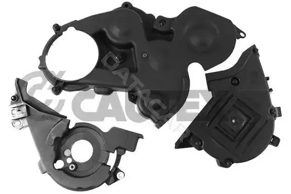 Крышка ГРМ CAUTEX 031715