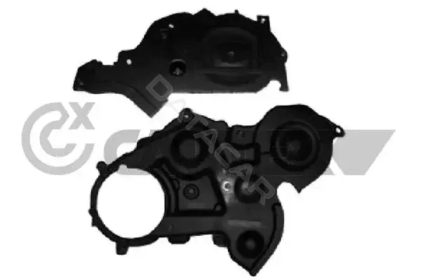 Крышка ГРМ CAUTEX 031716