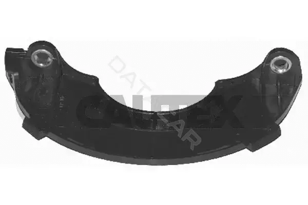 Крышка ГРМ CAUTEX 461117