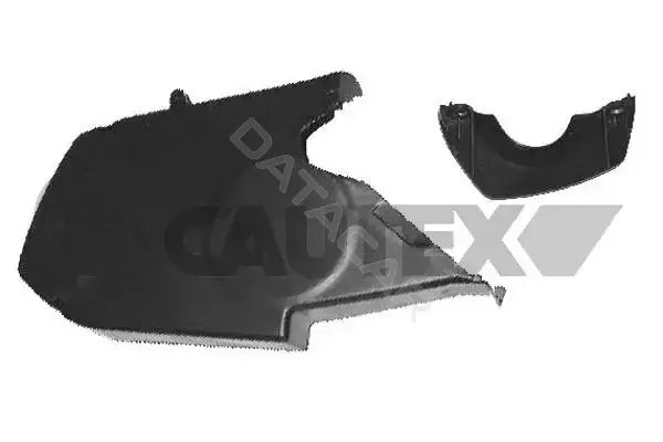 Крышка ГРМ CAUTEX 461234