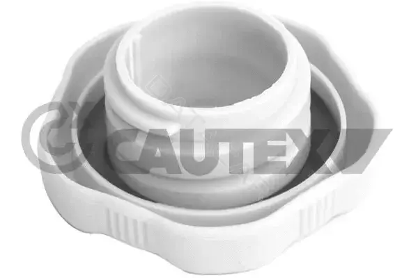 Крышка маслозаливной горловины CAUTEX 756795